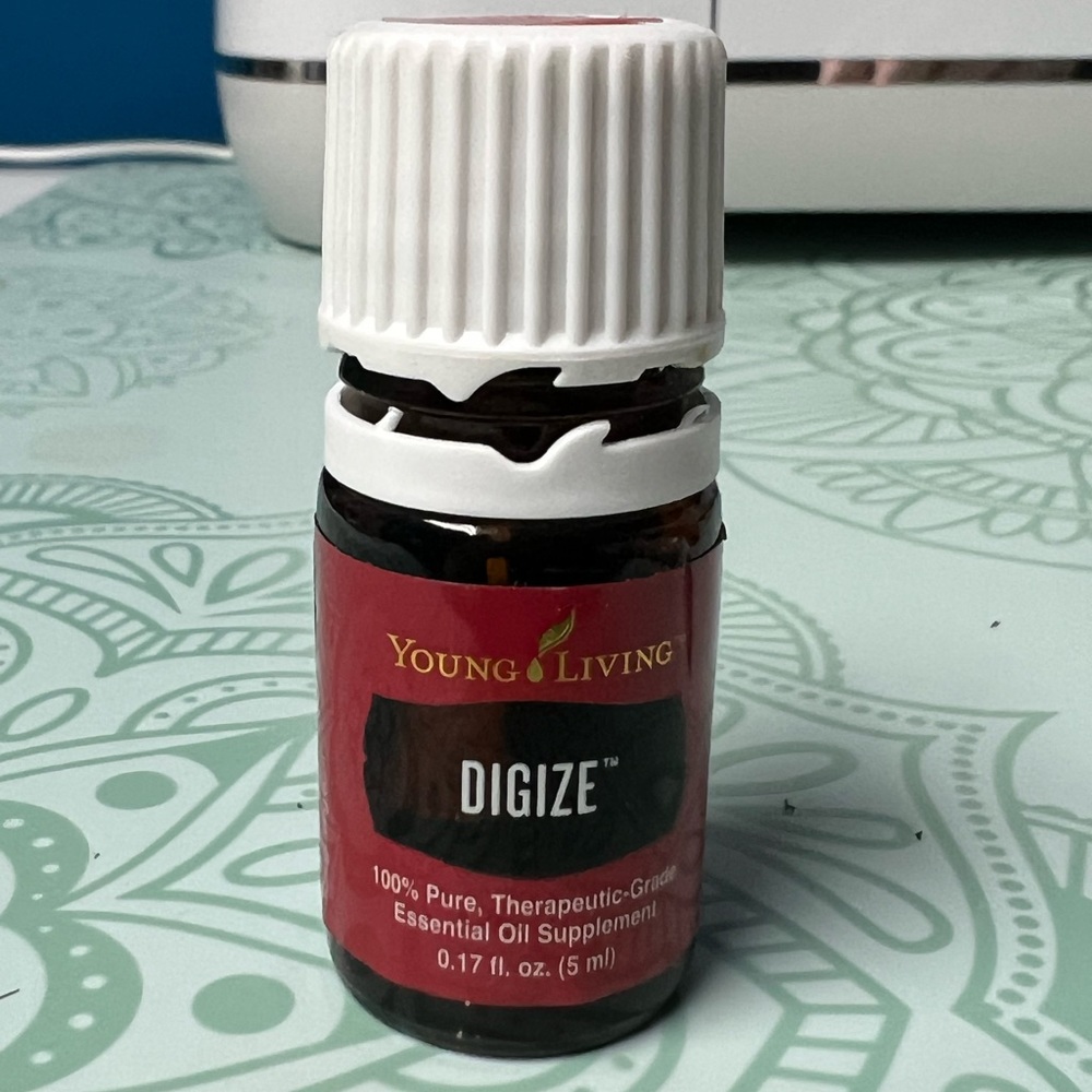 Young Living Digize 5ml